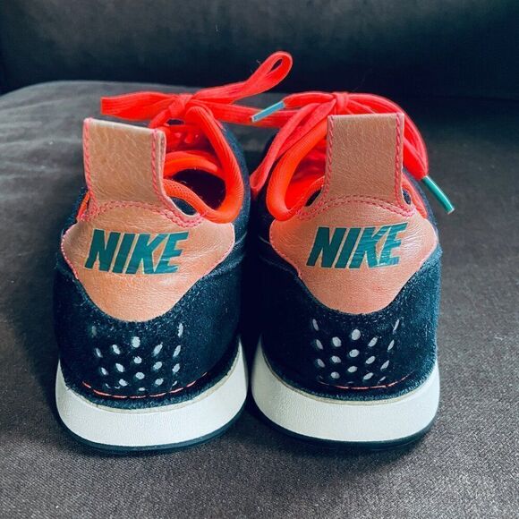 NIKE WAFFLE TRAINER ELITE VTG SAMPLE MENS ATHLETIC SHOES 9 us 42.5 eur 2013 - Picture 4 of 10